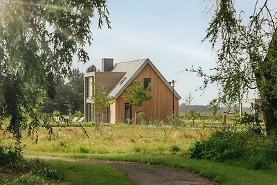 Moderne Villa mit 3 Bädern, in der Nähe des V...