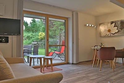 Appartement de vacances Alpenstern Finy (M)