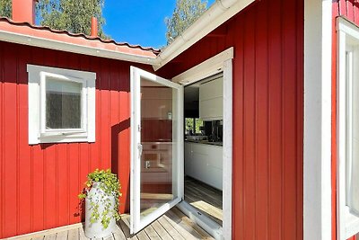 6 Personen Ferienhaus in VIRSERUM