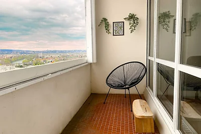 Privates Zimmer in einer Wohngemeinschaft –...