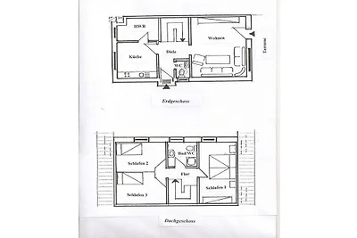 Haus Störtebeker