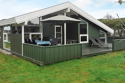 6 Personen Ferienhaus in Hals-By Traum