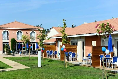 2-Zimmer-H�tte f�r 6 Personen