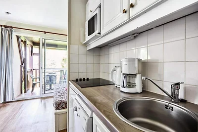 Appartamento a Deauville con piscina...