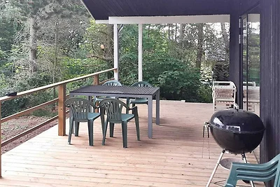 9 Personen Ferienhaus in Skibby