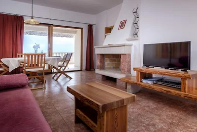 Dolac Green Side Apartments - Two Bedroom Apa...