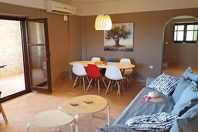 Casa con 3 camere da letto ad Areopoli
