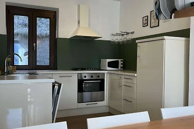 Pobyt z widokiem na jezioro dla 5 osób