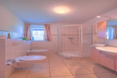 Ferienwohnung im Ferienpark Mueritz