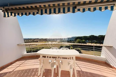 Studio für 4 Personen