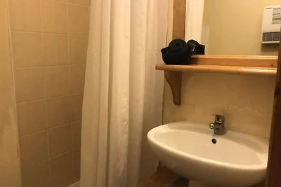 Wohnung in La Forêt nahe Skipisten