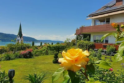 Casa vacanze Vacanza di relax Sipplingen