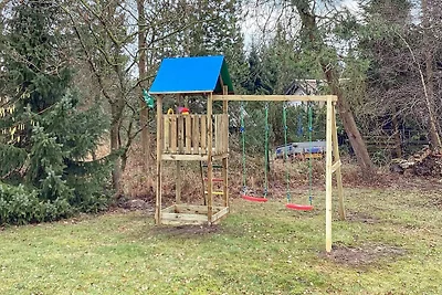 6 persoons vakantie huis in Væggerløse-By...