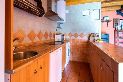 Accogliente cottage con vasca idromassaggio