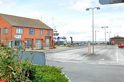 4 persone case ad Marstal-By Traum