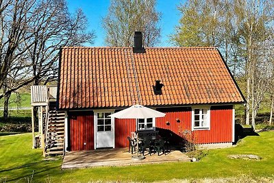 6 person holiday home in HÖRBY