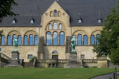Bruns Komfortable Ferienresidenz
