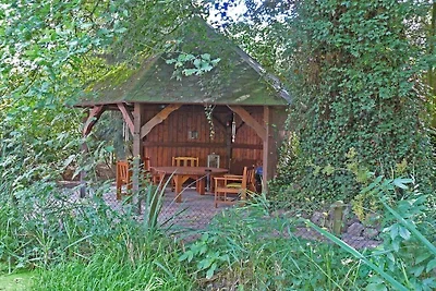 Ferienhaus in Walsrode mit Schwimmbecken