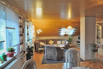 Vakantieappartement met 2 slaapkamers