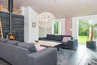 10 persoons vakantie huis in Ebeltoft