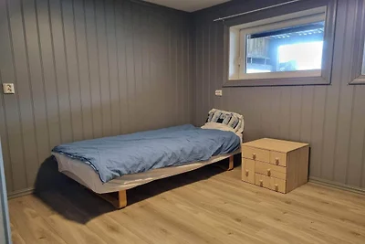 6 Persone case ad Øyslebø