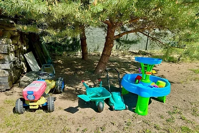 Ferienhaus Havelzeit in Werder an der Havel