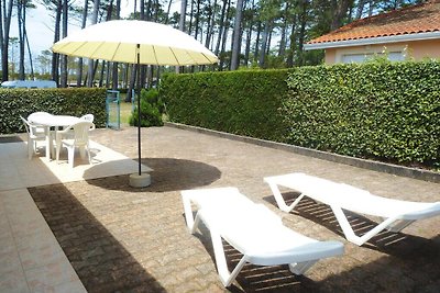 Ferienhaus Erholungsurlaub Moliets et Mâa