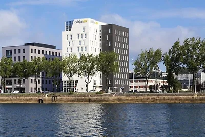 Aparthotel Odalys City Centre Les Docks