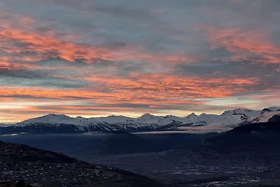 Wohnung in Veysonnaz nahe Seilbahn
