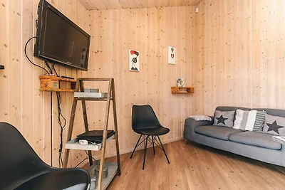 16 persoons vakantie huis in Løkken-By Traum
