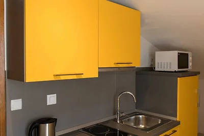 Romance Apartments Dubrovnik - One Bedroom Ap...