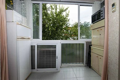 Gemütliches Studio-Apartment in Roses