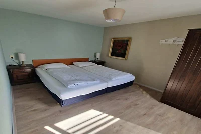 Möwenbungalowpark Sollasi