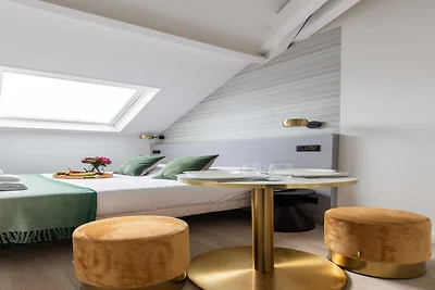 Gemütliches Apartment - 1 Schlafzimmer/4 Pers...