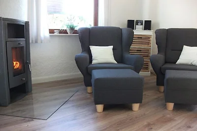 Ferienhaus mit 1 Schlafzimmer