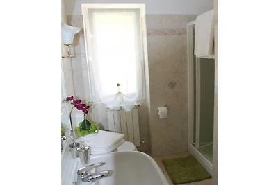 Casa vacanze Vacanza di relax Villa Faraldi