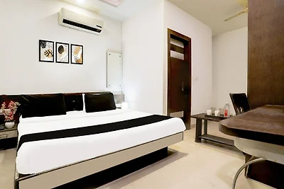 Hotel O Taj Nagri vicino al Taj Mahal