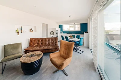 Ferienhaus in Vise Richelle in der Nähe der...