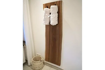 Apartament wakacyjny z 1 sypialnią