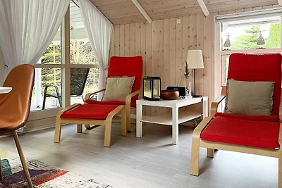 Ritiro appartato a Koldkaer -- By Traum...