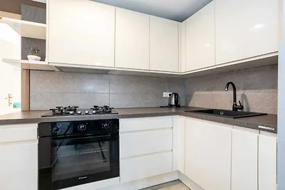 Apartments Robi & Kristina - Two Bedroom Apar...