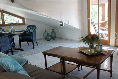 Alpenflair Ferienwohnung  223