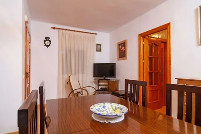 Villa in Nerja nahe Burriana Strand