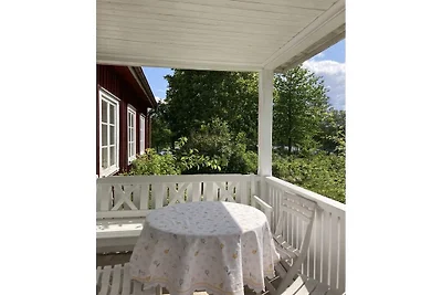 Ferienhaus mit 1 Schlafzimmer