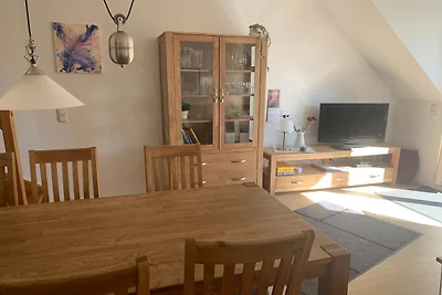 Appartamento a Boltenhagen per 6 persone