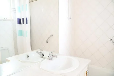 Villa in Albufeira am Praia da Galé