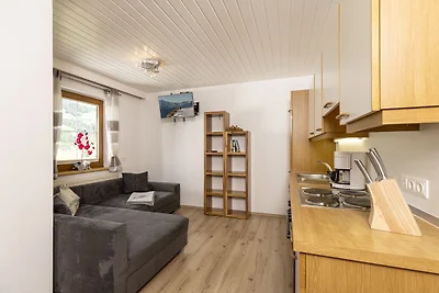 Apartment Zillertalblick
