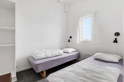 6 persoons vakantieparkhuis in Vipperød