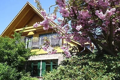 Ferienwohnung in Varel mit Schwimmbecken