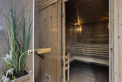 Ski-in/Ski-out-Apartment